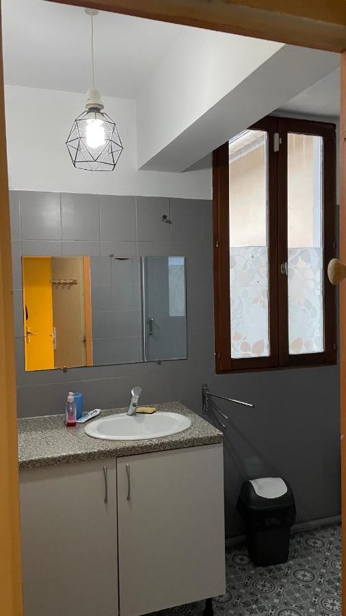 דירות Thorigny-sur-Marne Maison 2 Pieces A 15 Minutes De Disney מראה חיצוני תמונה